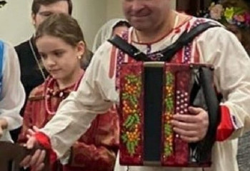 Видео поздравление 